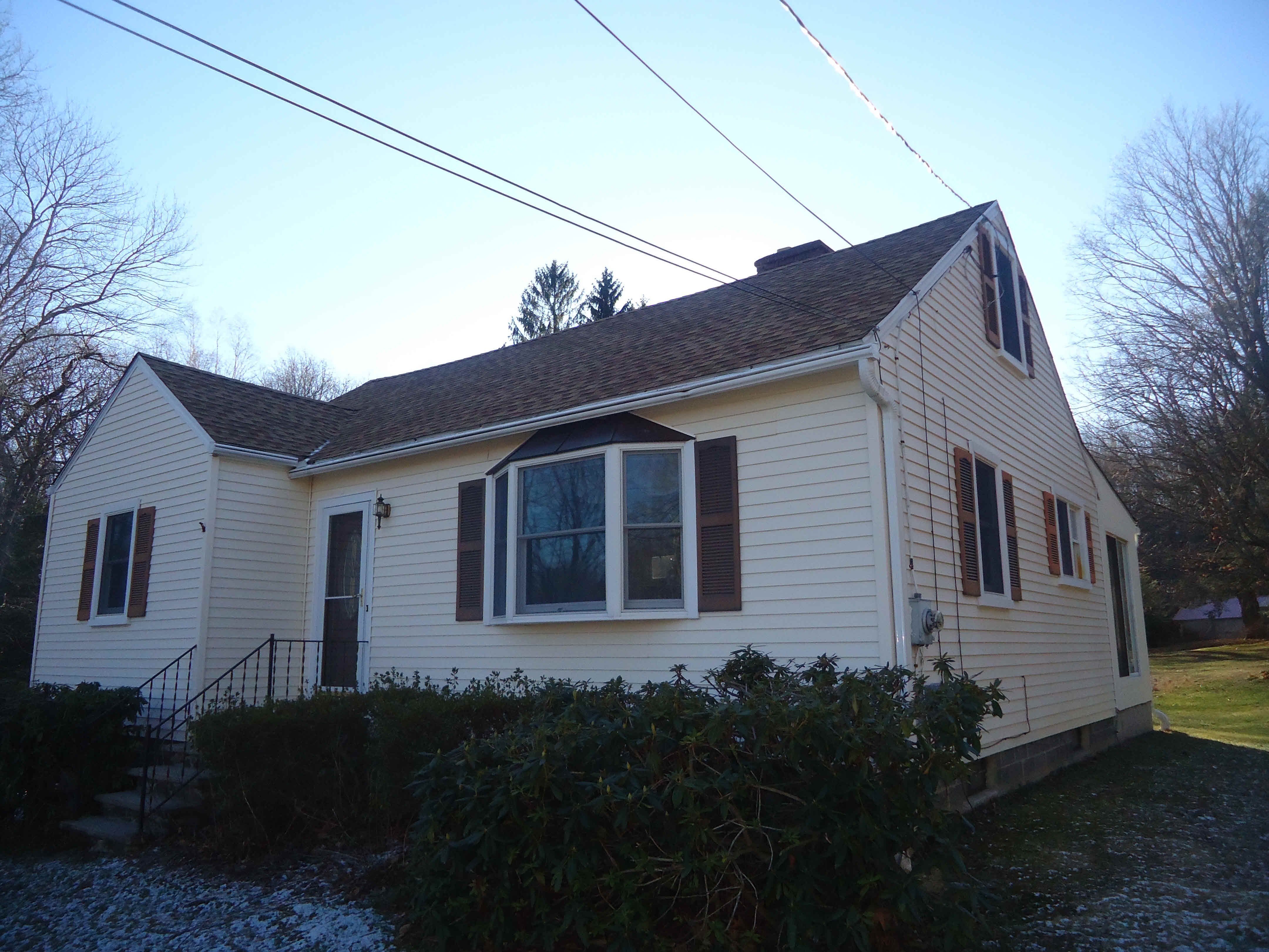 Building photograph for 212 MAIN ST NORTH